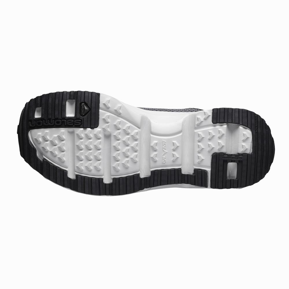 Men's Salomon Rx Slide 3.0 For Beams Sneakers Navy | NZ-5406213