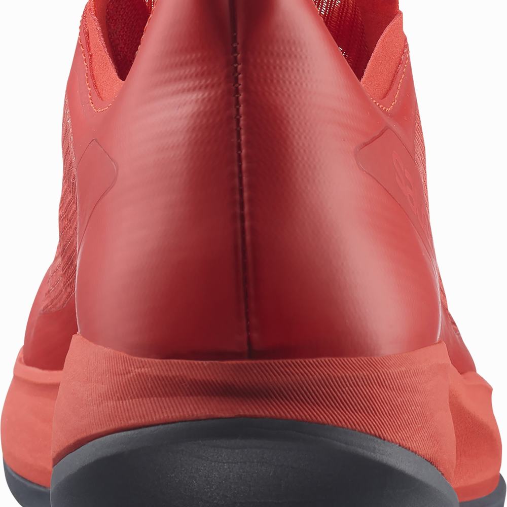 Men's Salomon S/Lab Phantasm Cf Running Shoes Red | NZ-0714369