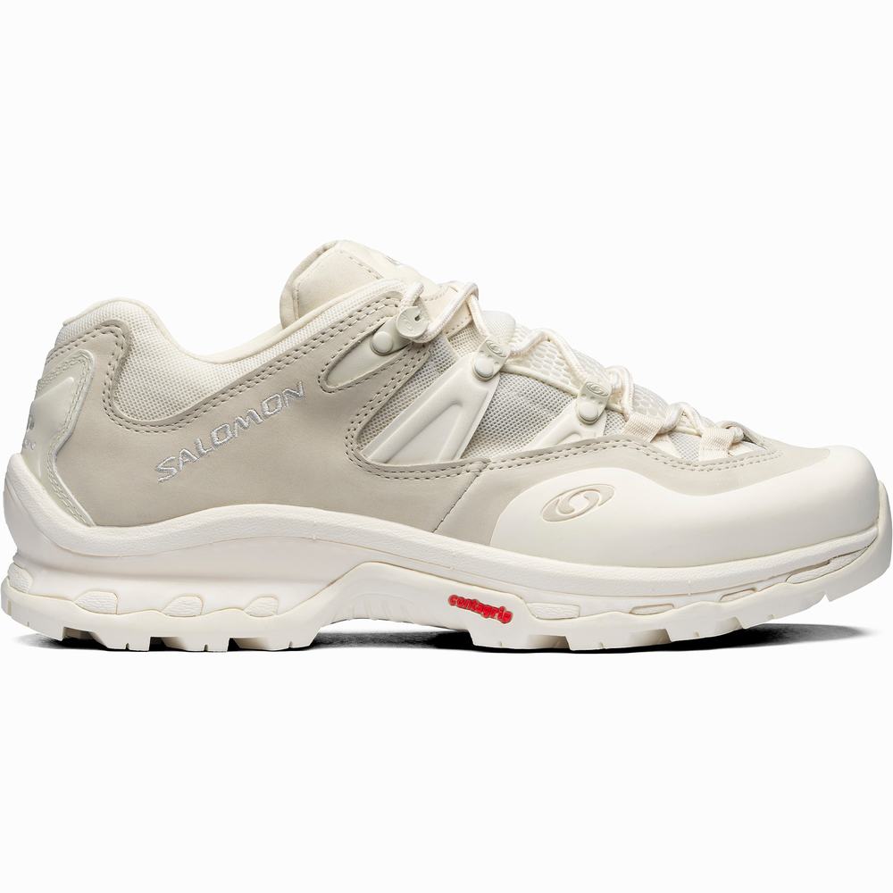 Men\'s Salomon Xt-quest 2 Advanced Sneakers White | NZ-4902367