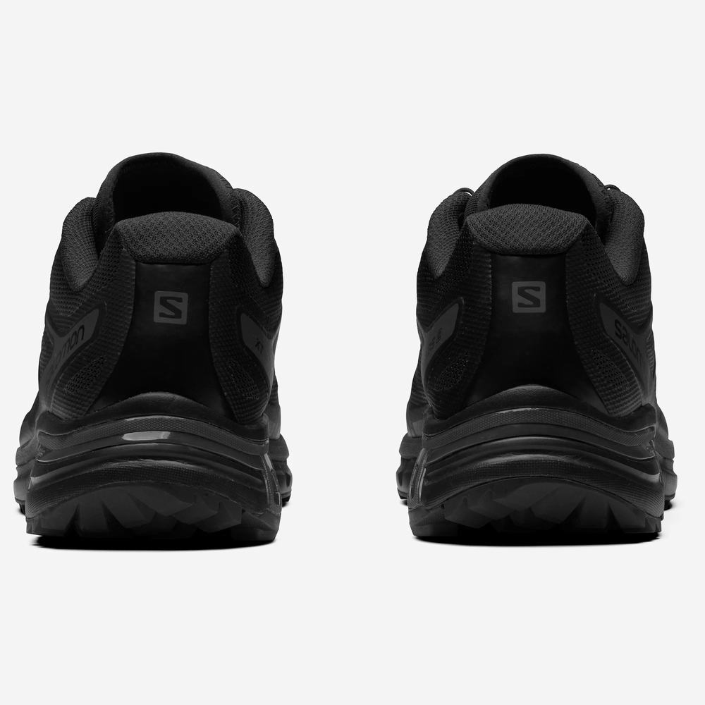 Men's Salomon Xt-wings 2 Sneakers Black | NZ-5843972